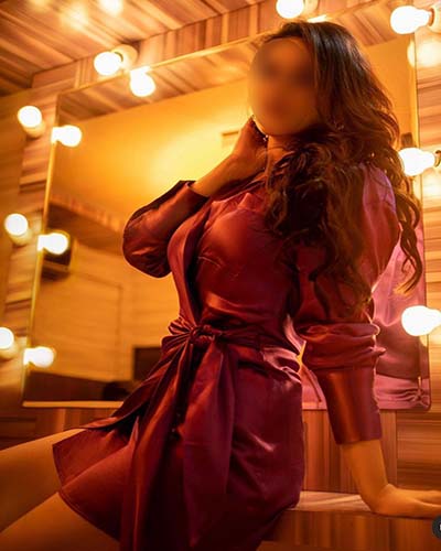 Escort in Vadodara