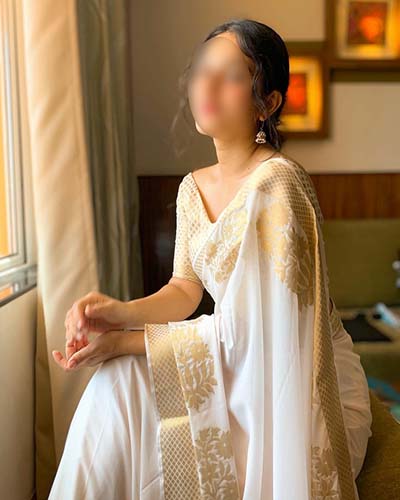 Escort in Vadodara