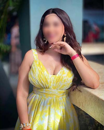 Escort in Hyderabad