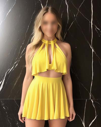 Gangtok Escorts